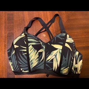 Victoria Secret Sports Bra